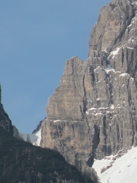 Dolomiti Friulane